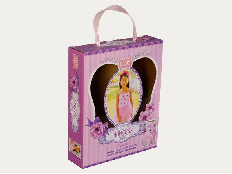 Doll Boxes