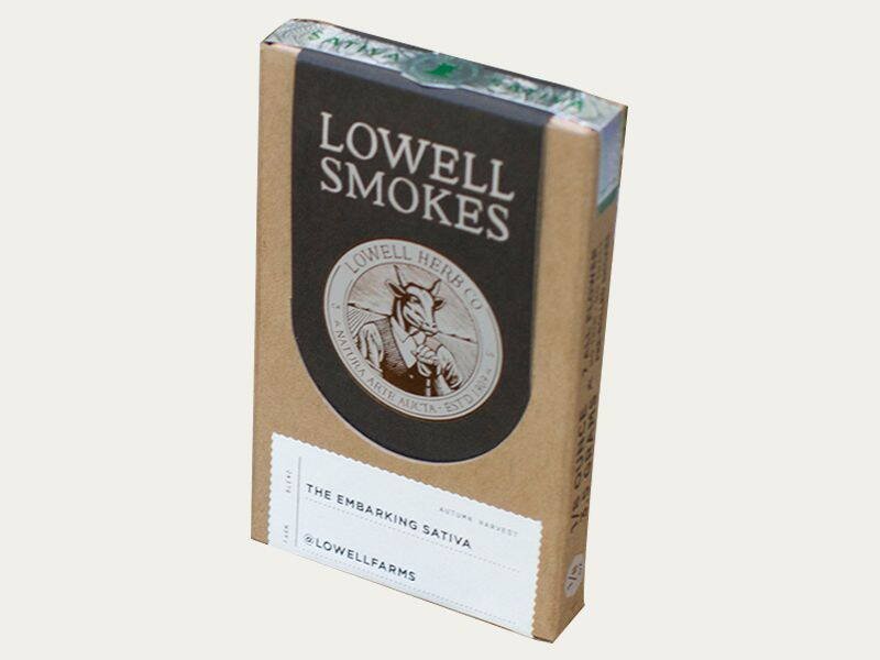 Hemp Joint Boxes