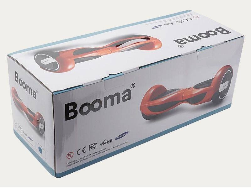 Hoverboard Boxes - Image 4