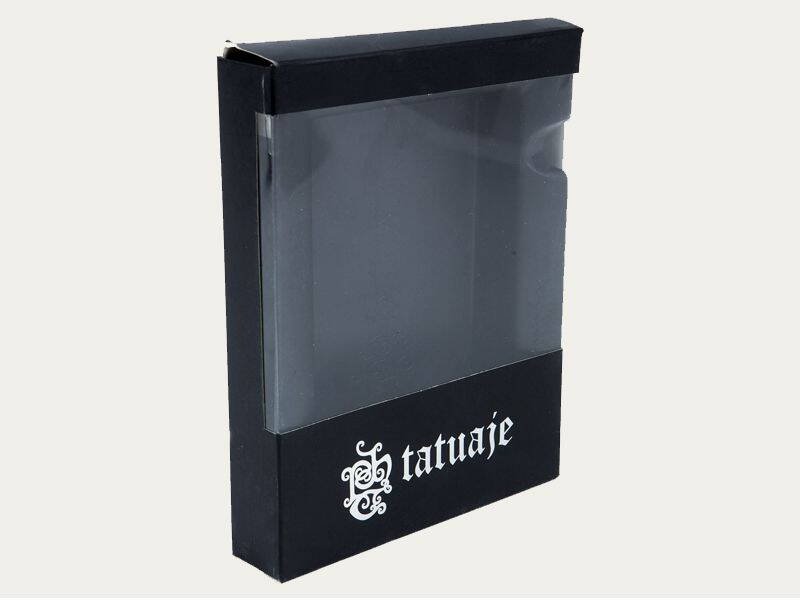 Ashtray Boxes