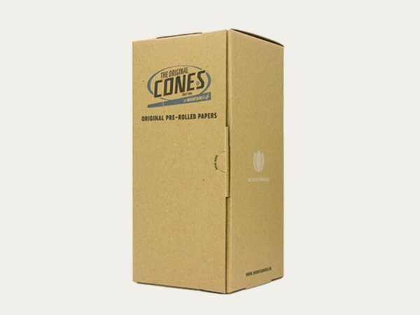 Marijuana Cone Boxes