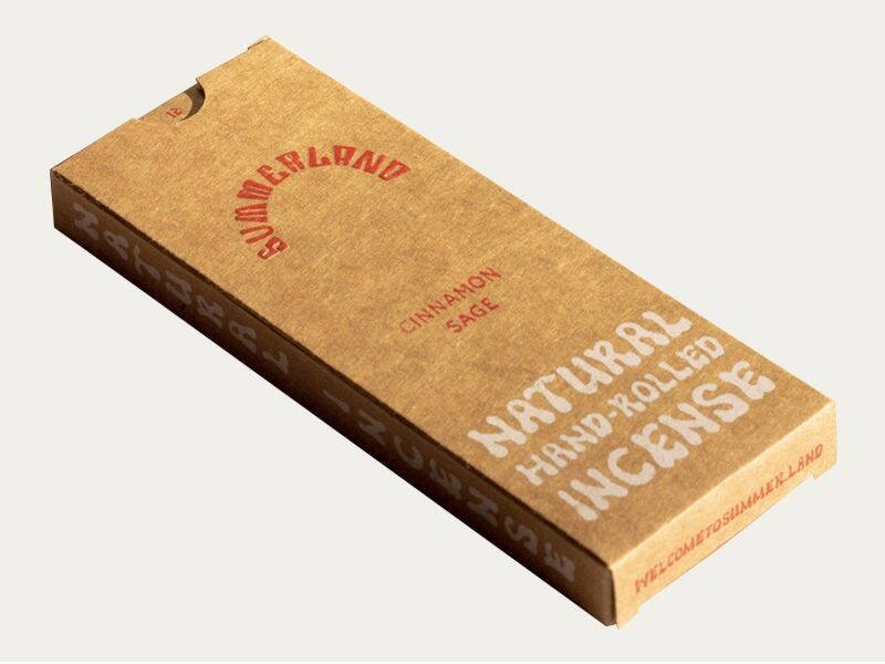 Incense Boxes