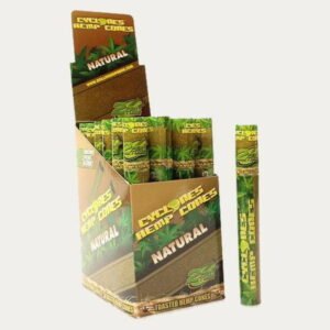 Hemp Blunt Boxes