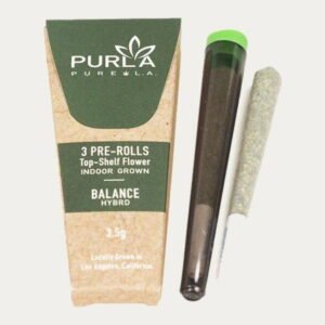 Marijuana Pre Roll Boxes