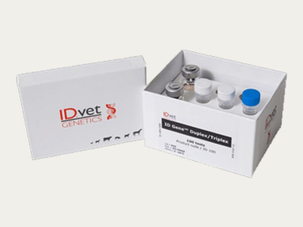 Diagnostic Kit Boxes