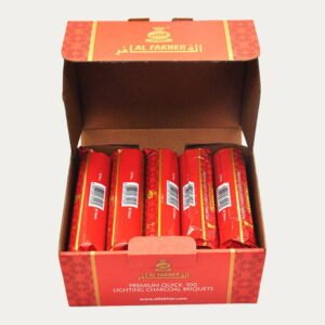 Shisha Coal Boxes