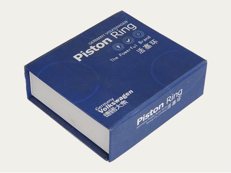 Piston Boxes