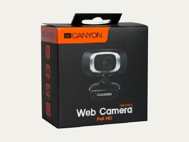 Webcam Boxes