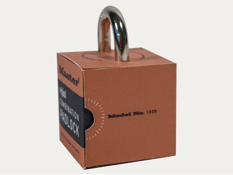 Lock Boxes