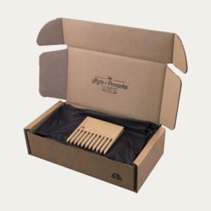 Comb Boxes