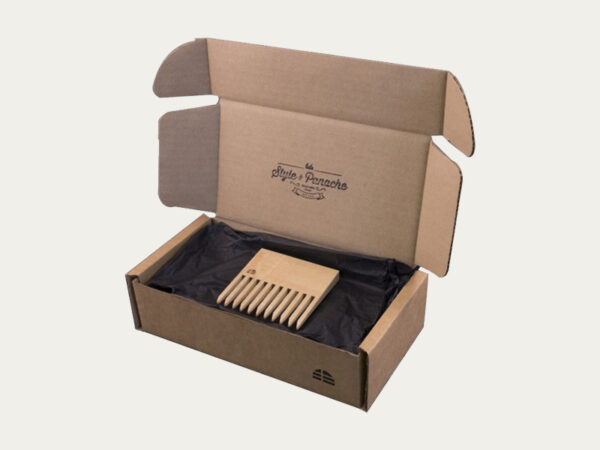 Comb Boxes