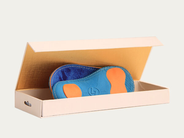 Shoe Insole Boxes