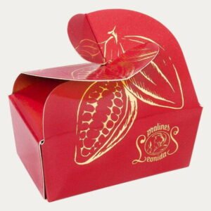 Oyster Pail Boxes