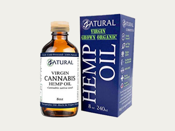 Pain Relief Oil Boxes