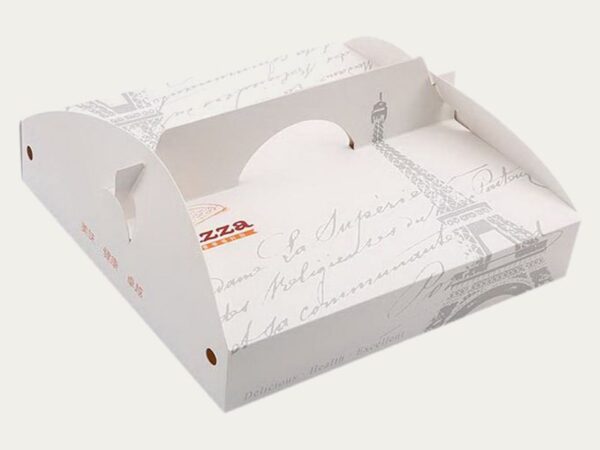 Takeout Boxes With Handle
