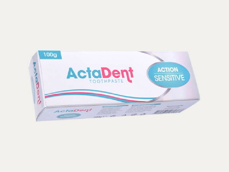 Dental Boxes