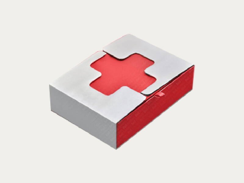 Survival Kit Boxes