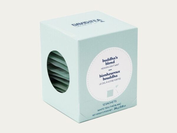 Perfume Sachet Boxes