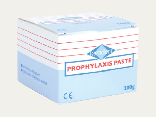 Prophy Paste Boxes