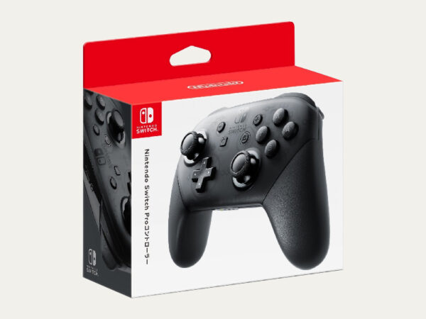 Game Controller Boxes