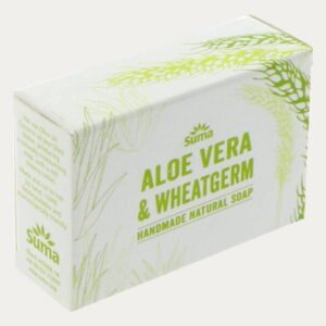 Aloe Vera Boxes