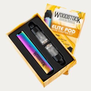 CBD Pods Boxes