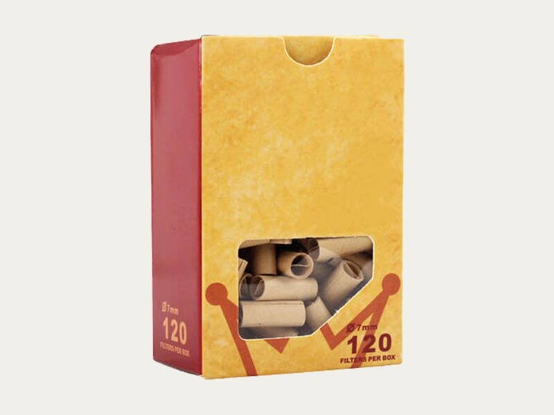 Cannabis Cone Boxes