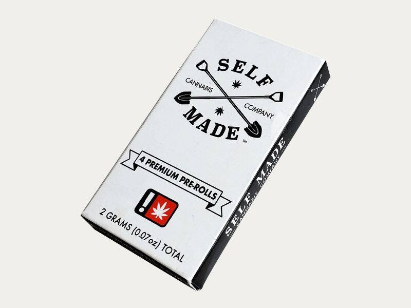 Hemp Joint Boxes
