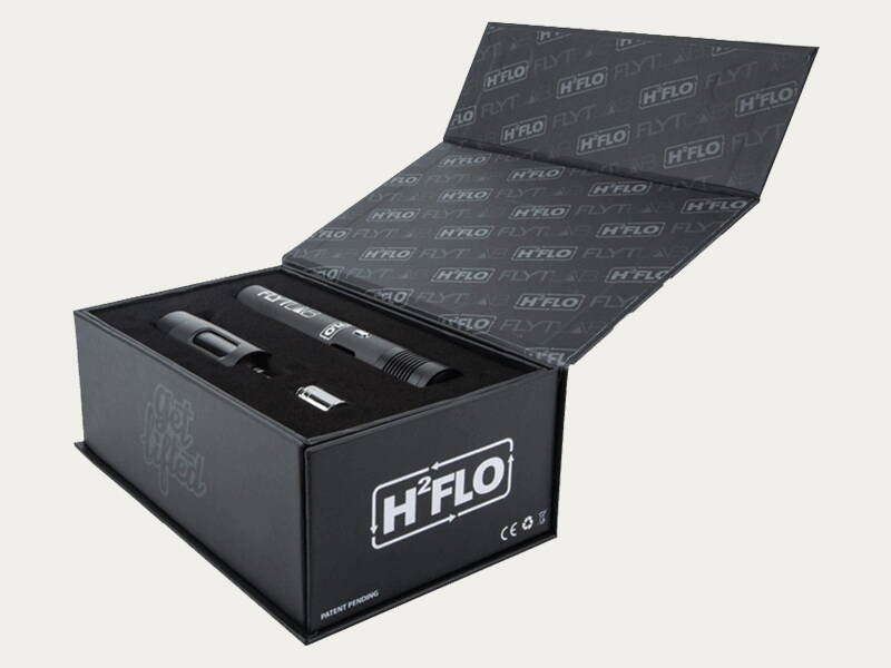 CBD DAB Boxes