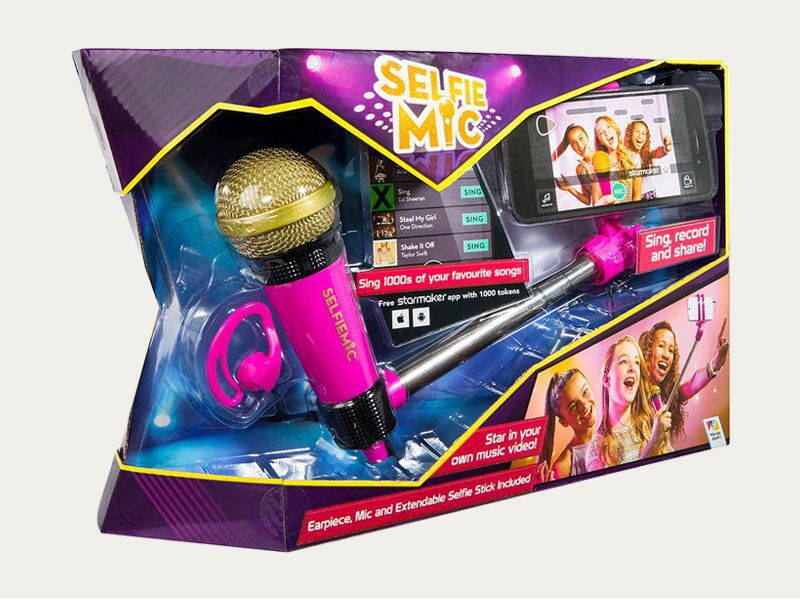 Electronic Toy Boxes - Image 4