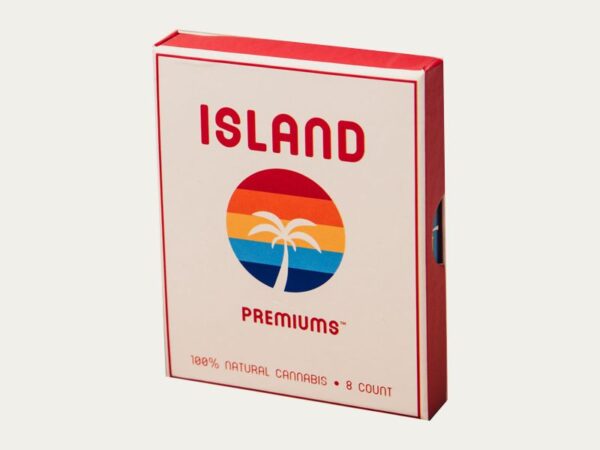 Marijuana Joint Boxes