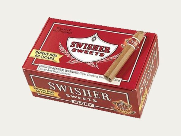 Marijuana Blunt Boxes