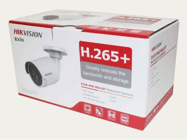 CCTV Camera Boxes