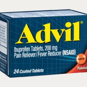 Pain Killer Boxes