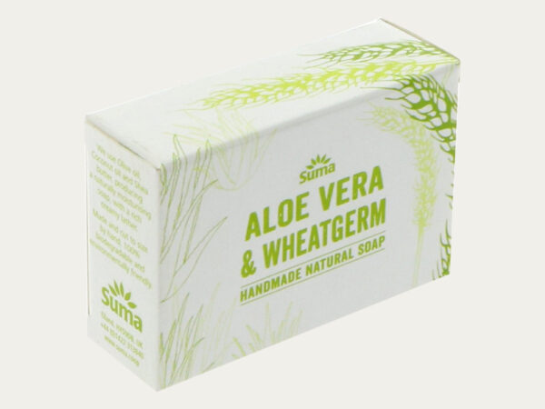 Aloe Vera Boxes