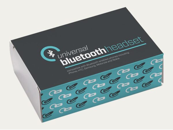 Bluetooth Boxes