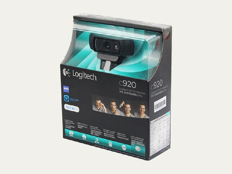 Webcam Boxes