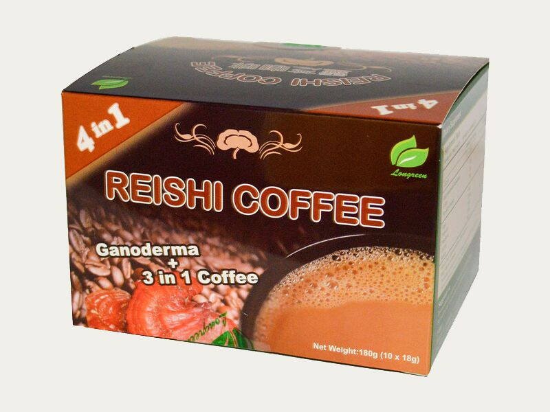 Coffee Sachet Boxes
