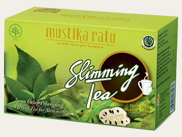 Slimming Product Boxes