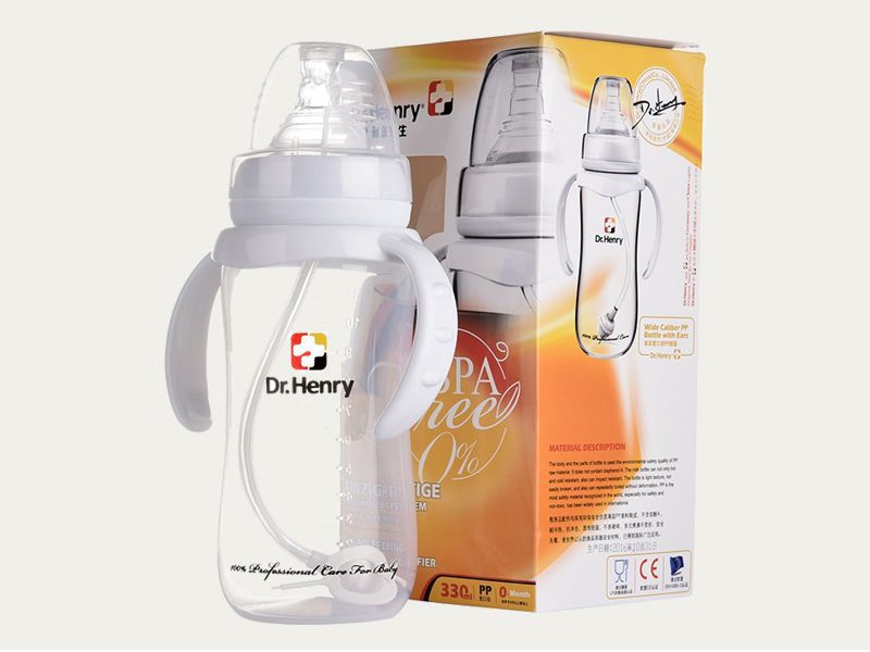 Baby Feeder Boxes
