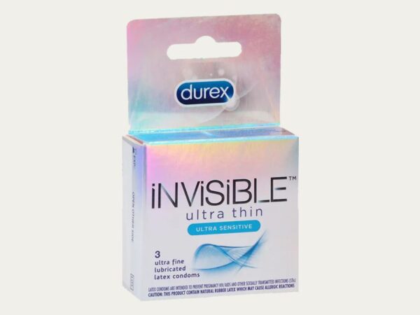 Condom Display Boxes