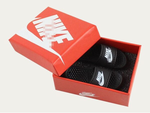 Slippers Boxes
