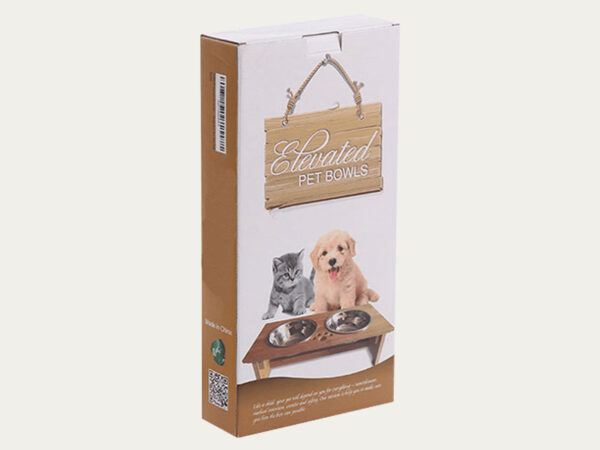 Pet Products Boxes