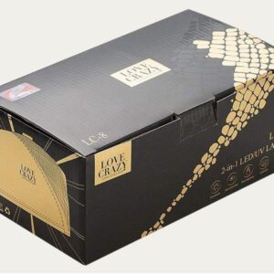 Nail Dryer Boxes