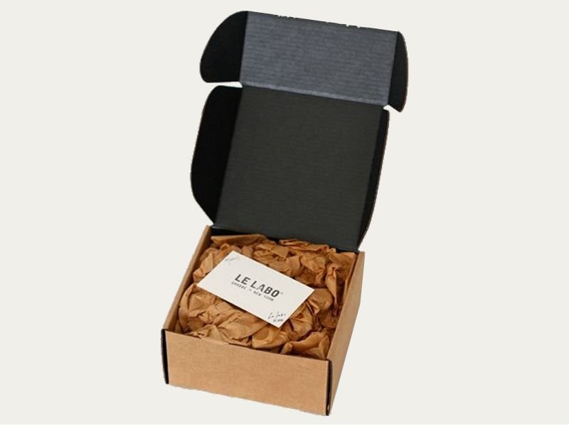 Silk Stocking Boxes