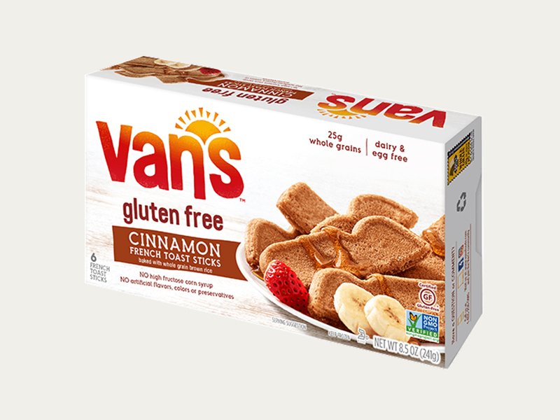 Cinnamon Boxes