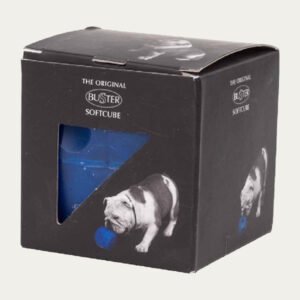 Dog Chew Boxes