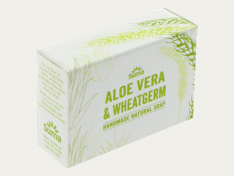 Aloe Vera Boxes