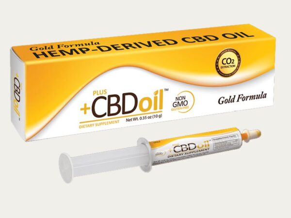 CBD Syringe Boxes