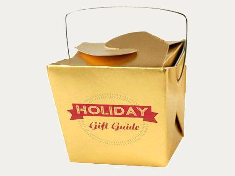 Wire Handle Boxes
